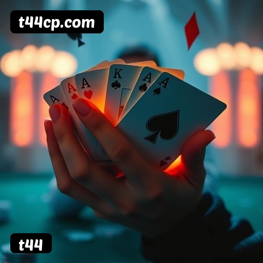 Termos e condições