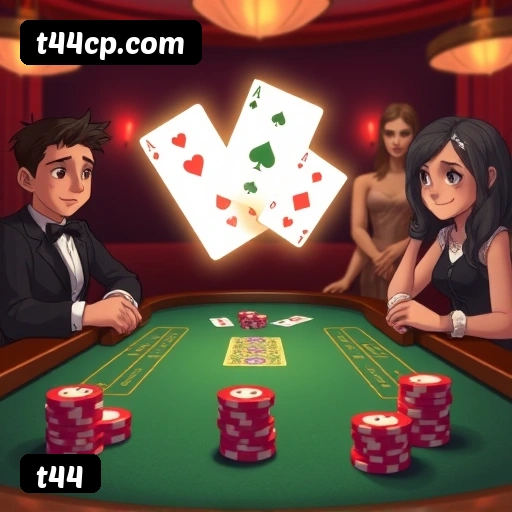 Benefícios da Conta