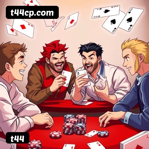 Interface do cassino ao vivo