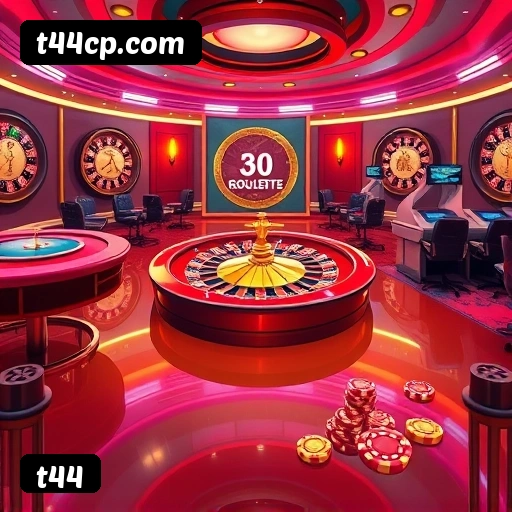 Dicas para ganhar na t44