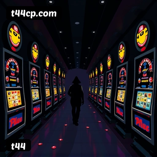 Acessar jogos e bônus no APK