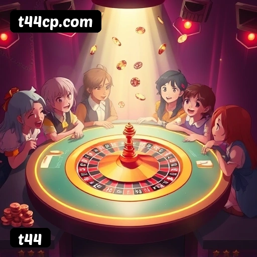 Métodos de pagamento aceitos na t44