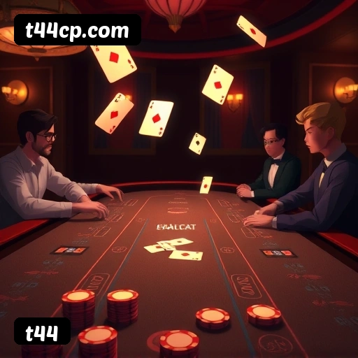 Slots Premium da PG Soft na t44