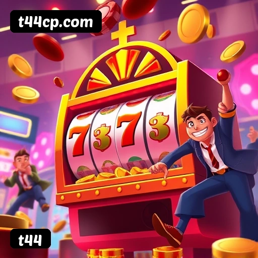 Cashback Semanal t44