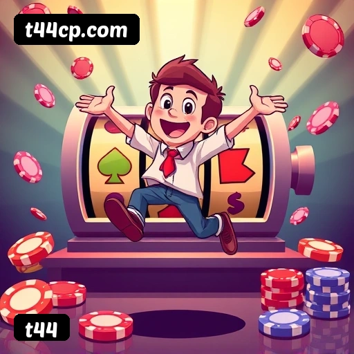 Instalação iOS t44