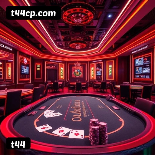 Certificações de segurança e licenças da t44